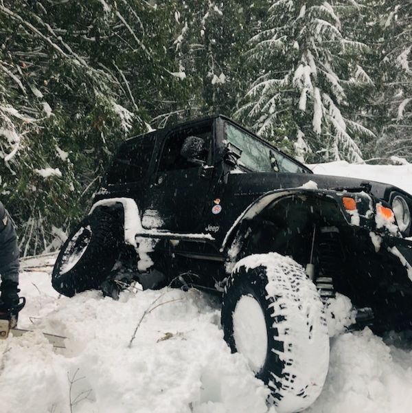 Profile of Dallas Wolbaum