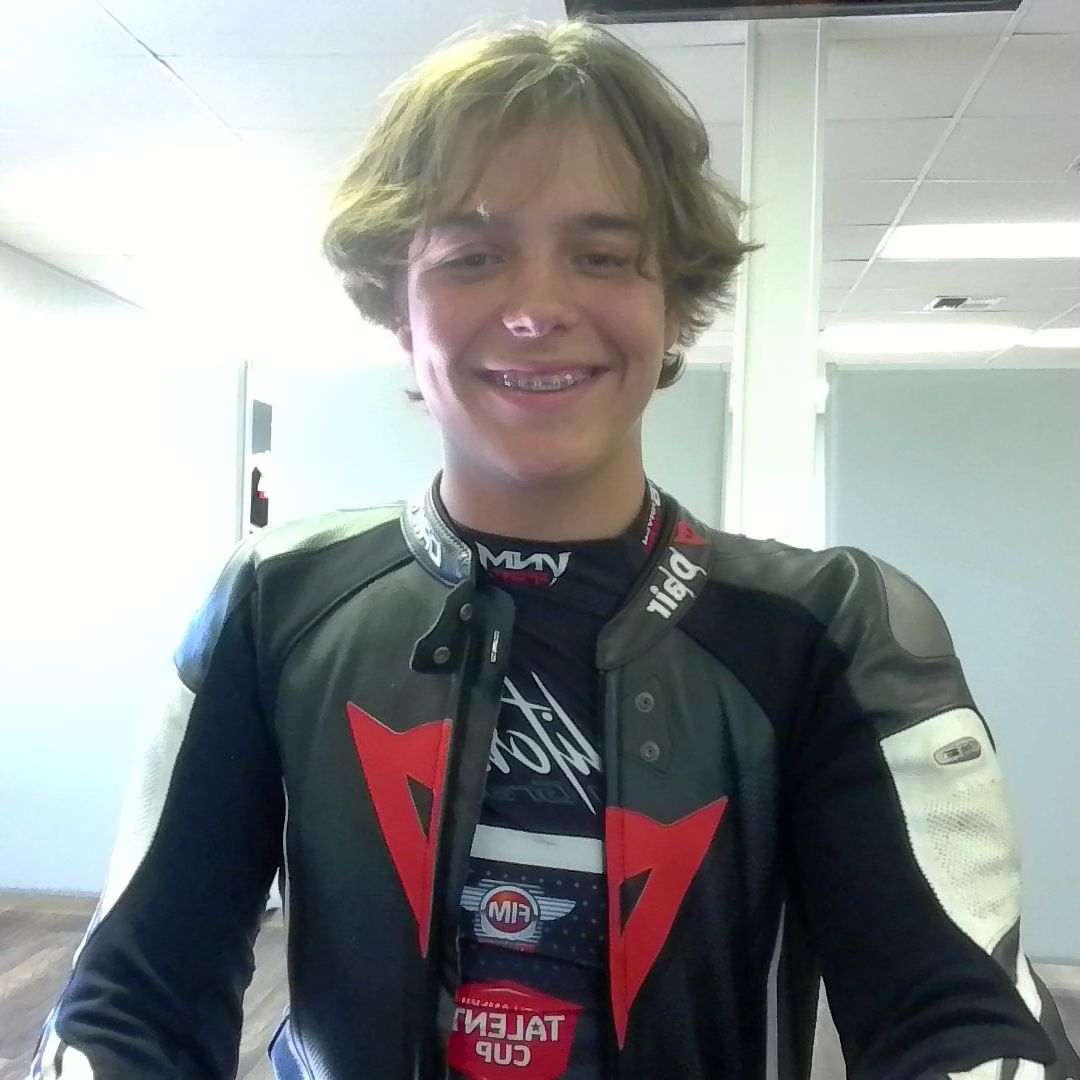 Profile of Haydn Meng