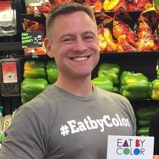 Profile of Ray Binkowski