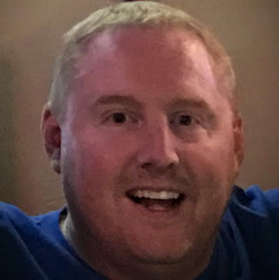 Profile of John Woodburn