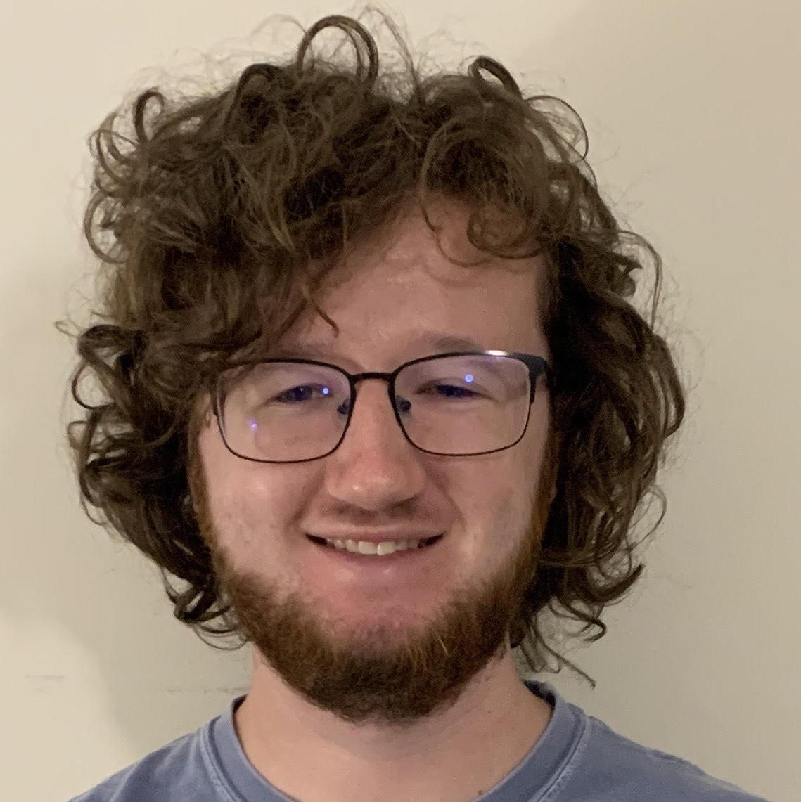 Profile of Daniel Owings