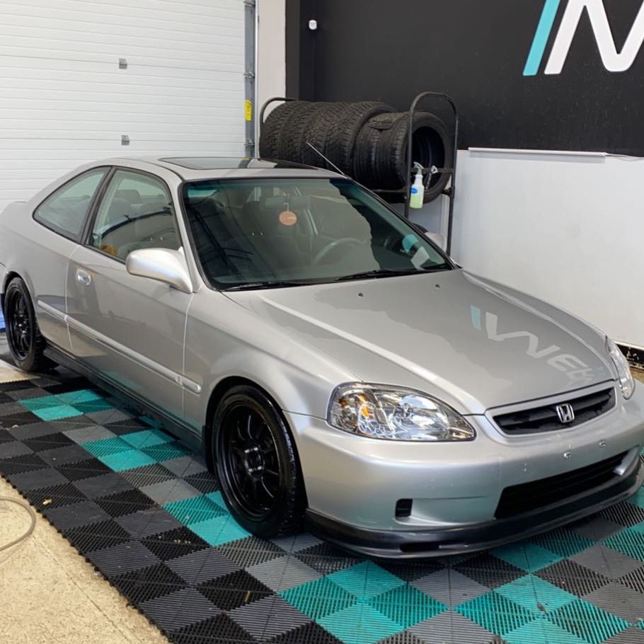 Profile of Anthony De La Cruz