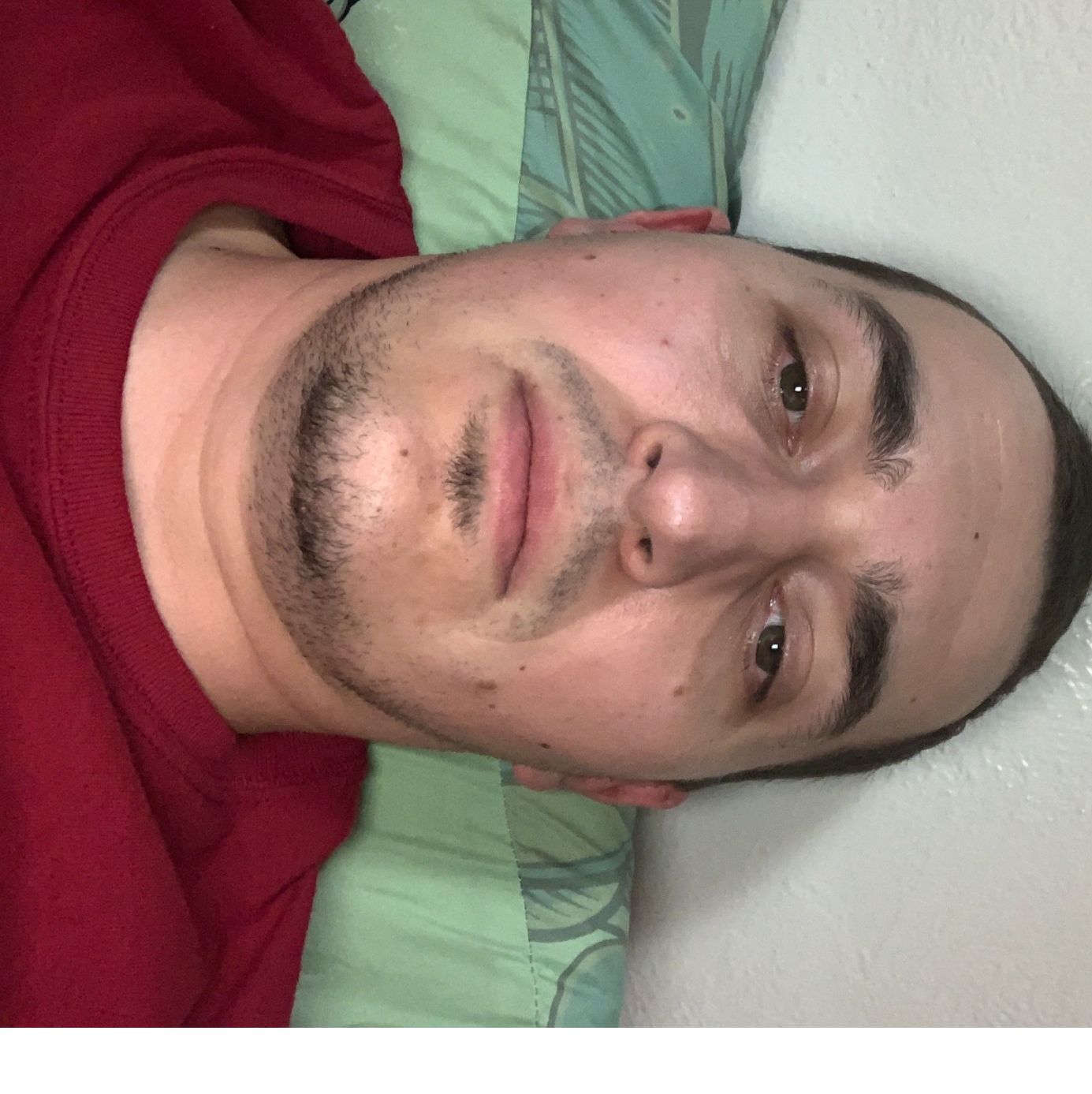 Profile of Rickey Chuck II