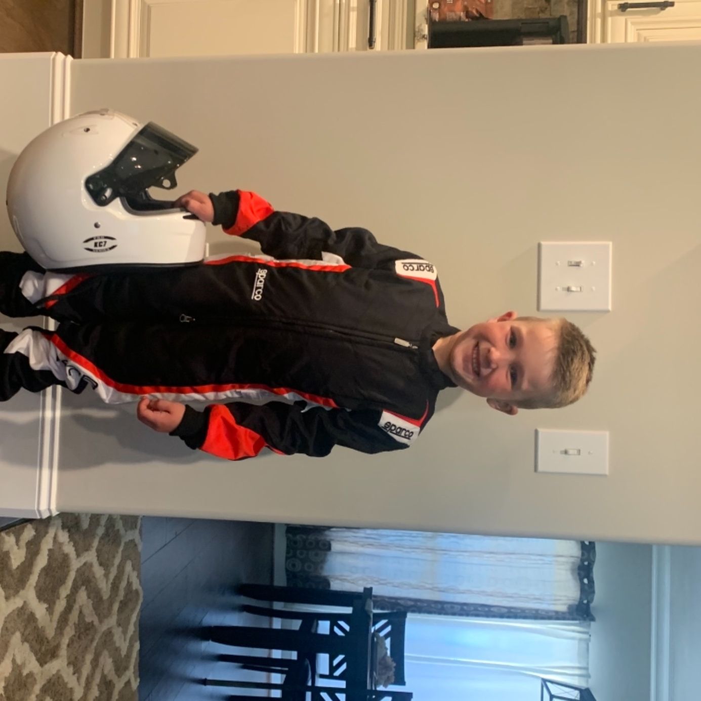 Profile of Brody Linker