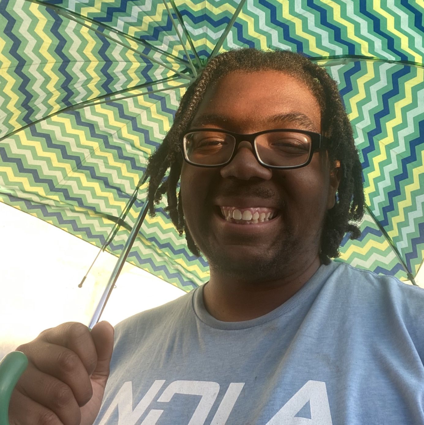 Profile of Daniel Burris