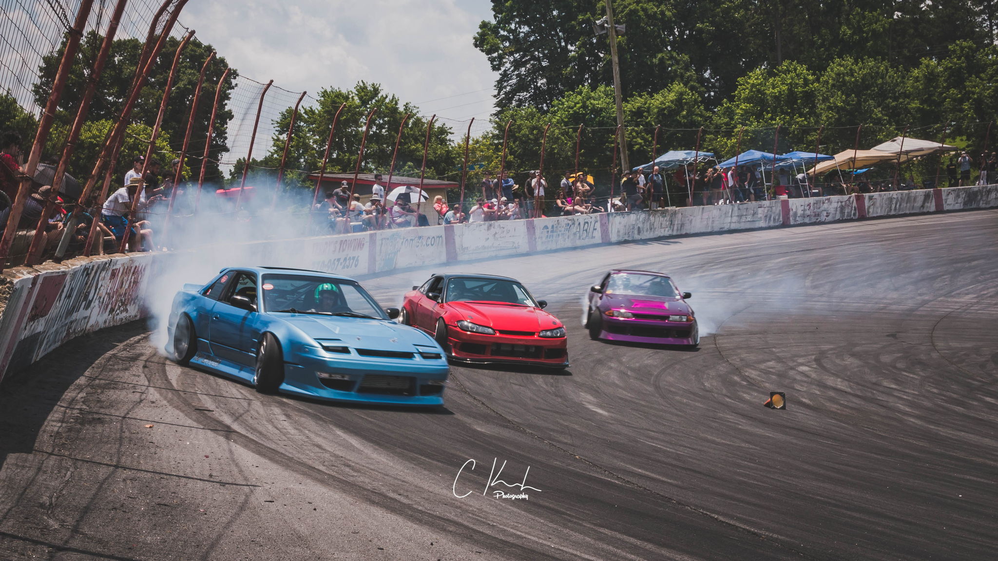 iTrack Motorsports: July 4-5 @ Lanier Raceplex