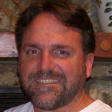 Profile of Eric Wolf