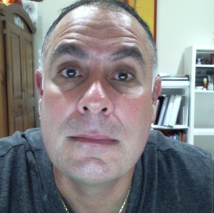 Profile of David Barbosa