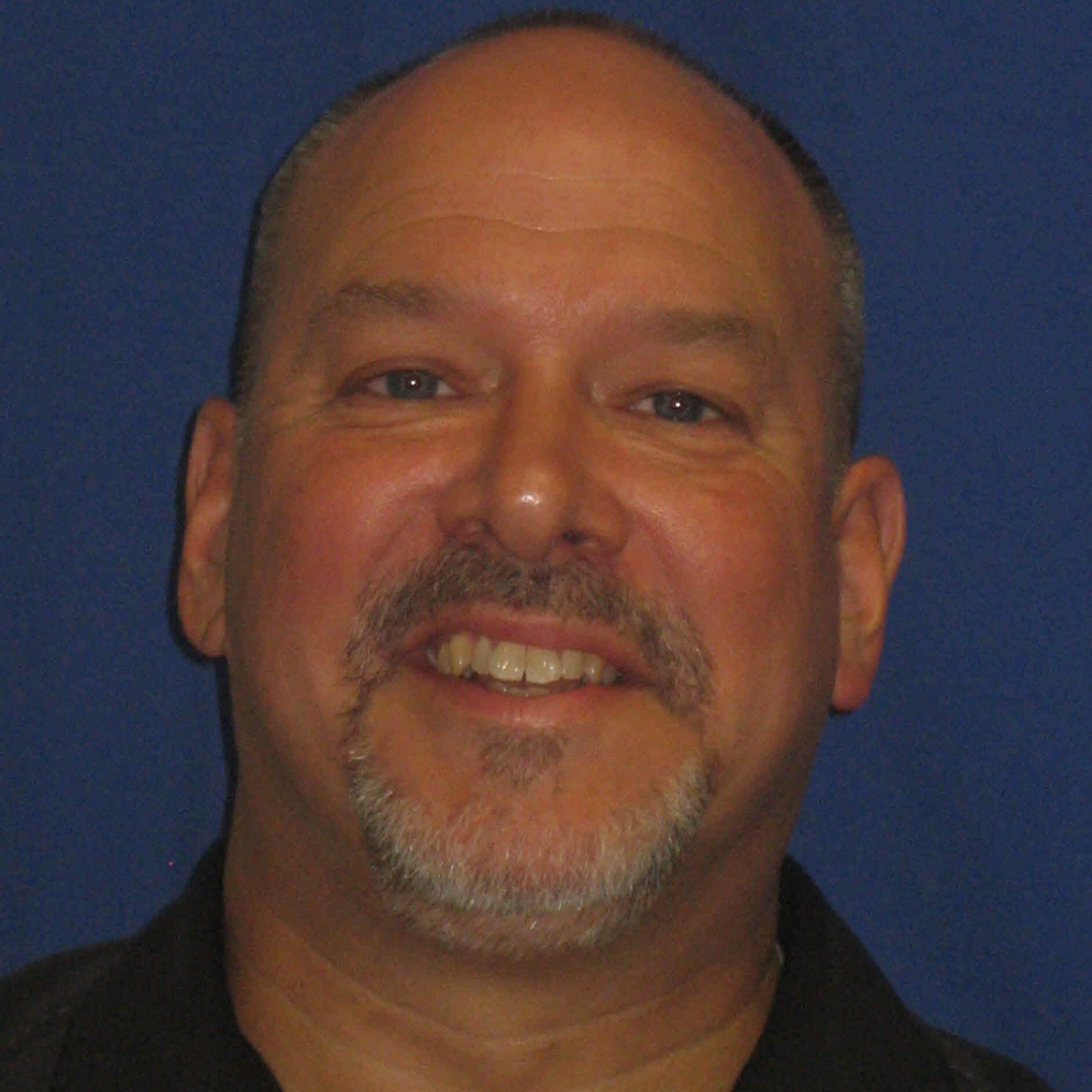 Profile of Rick Ruby