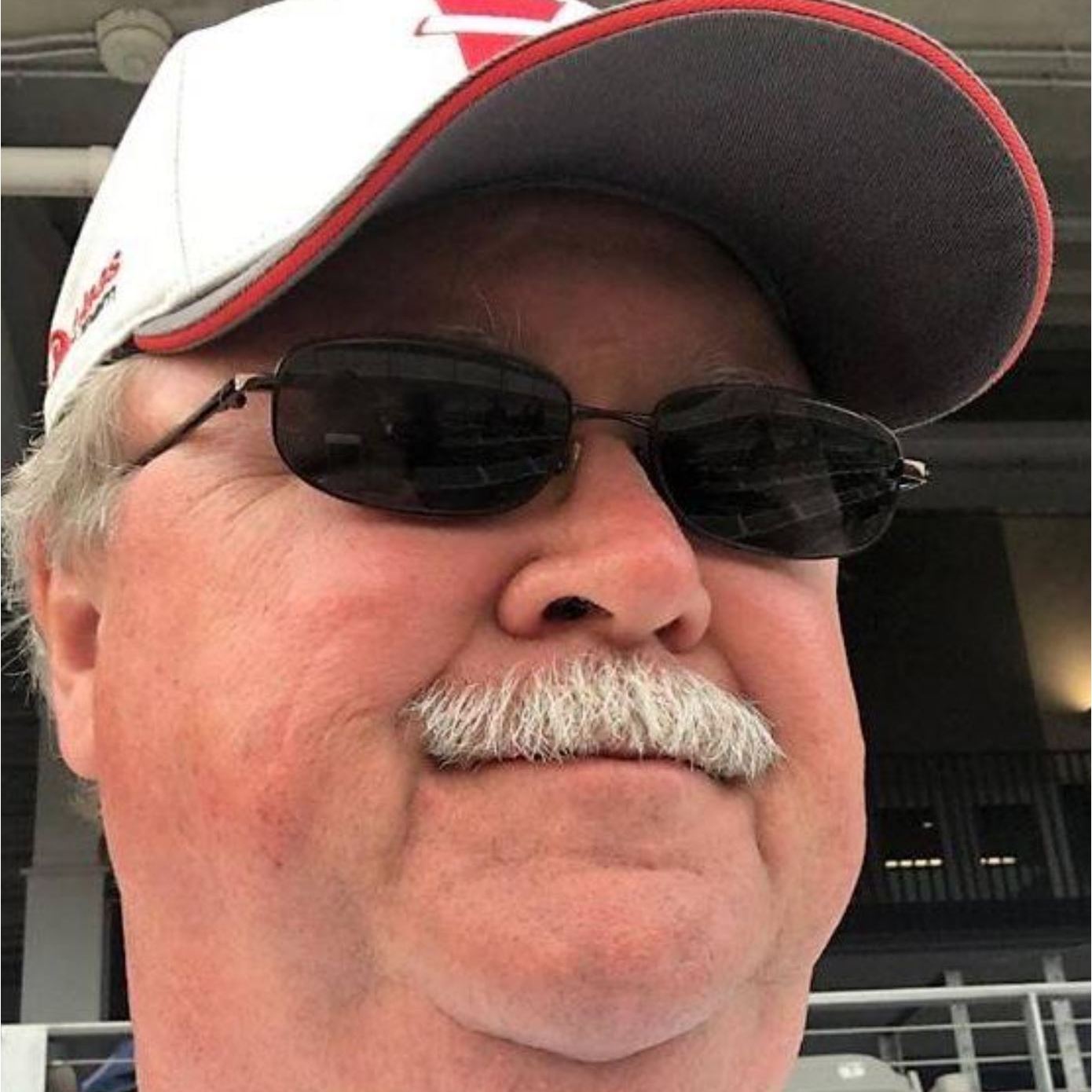 Profile of James (Mike) Camper