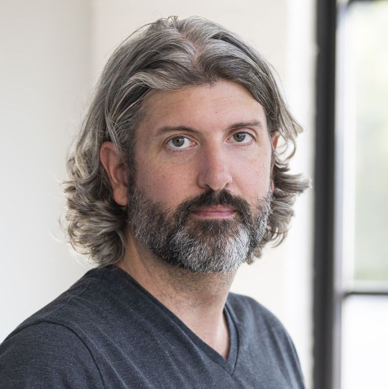 Profile of Kyle Norton