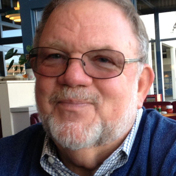 Profile of John Hunt