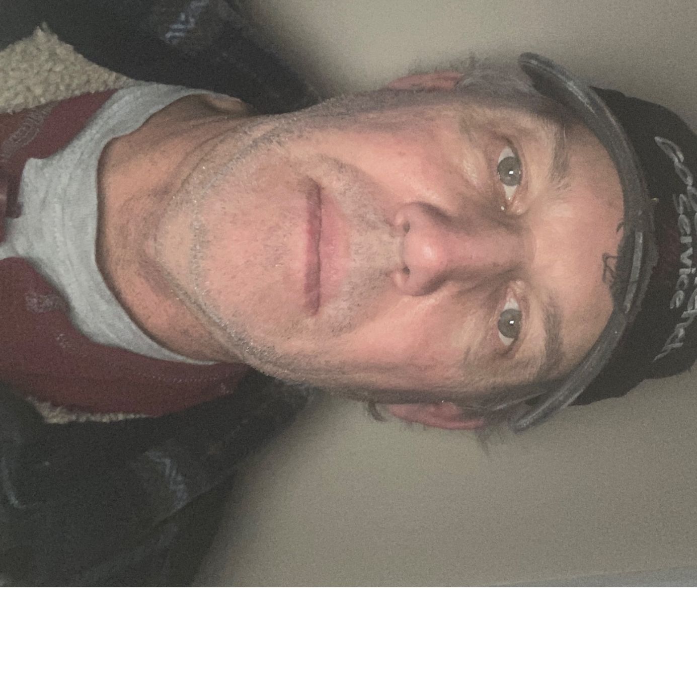 Profile of Tony Mong