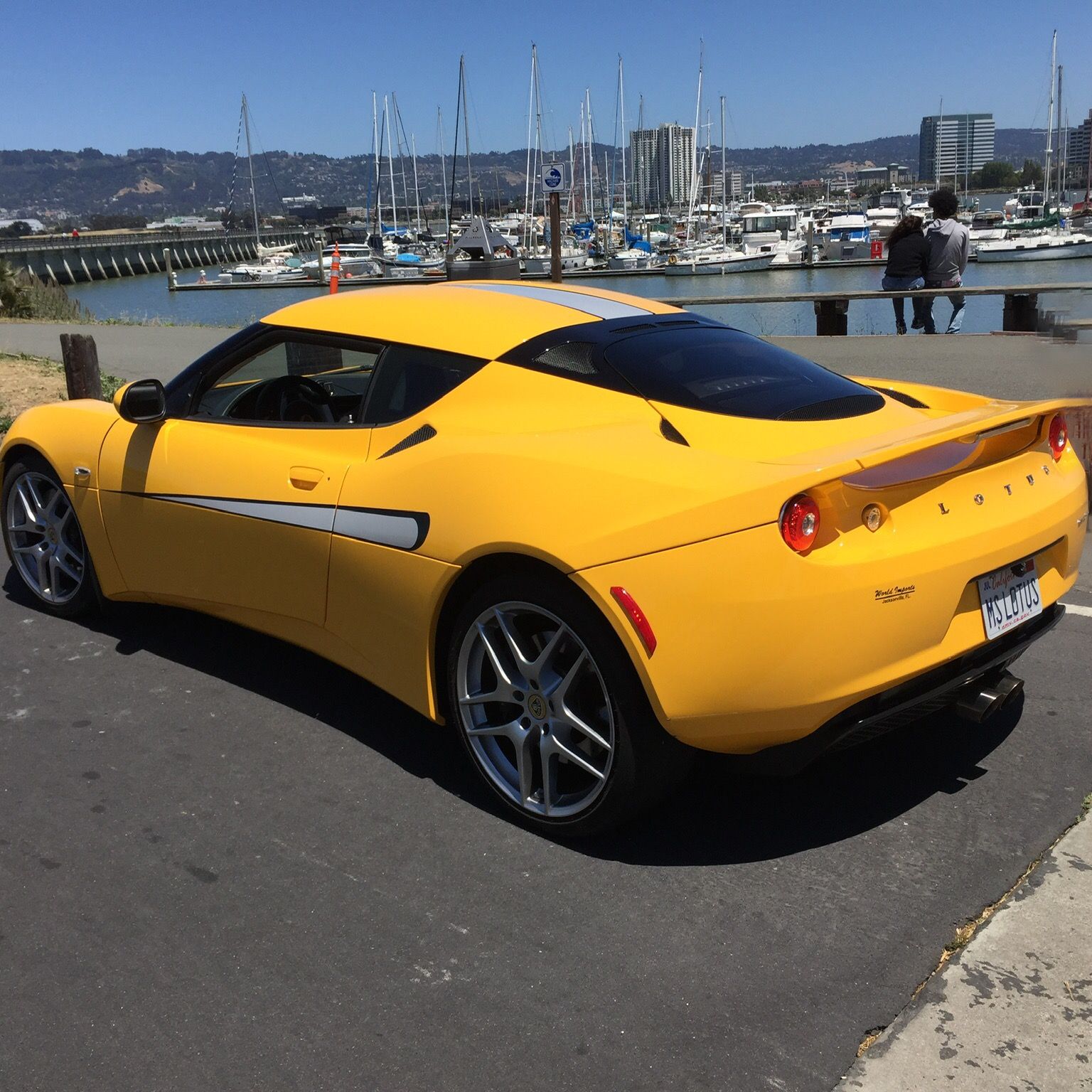 Profile of Jaclyn Feakins