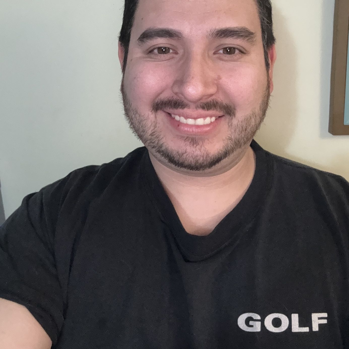 Profile of Brandon Sineway