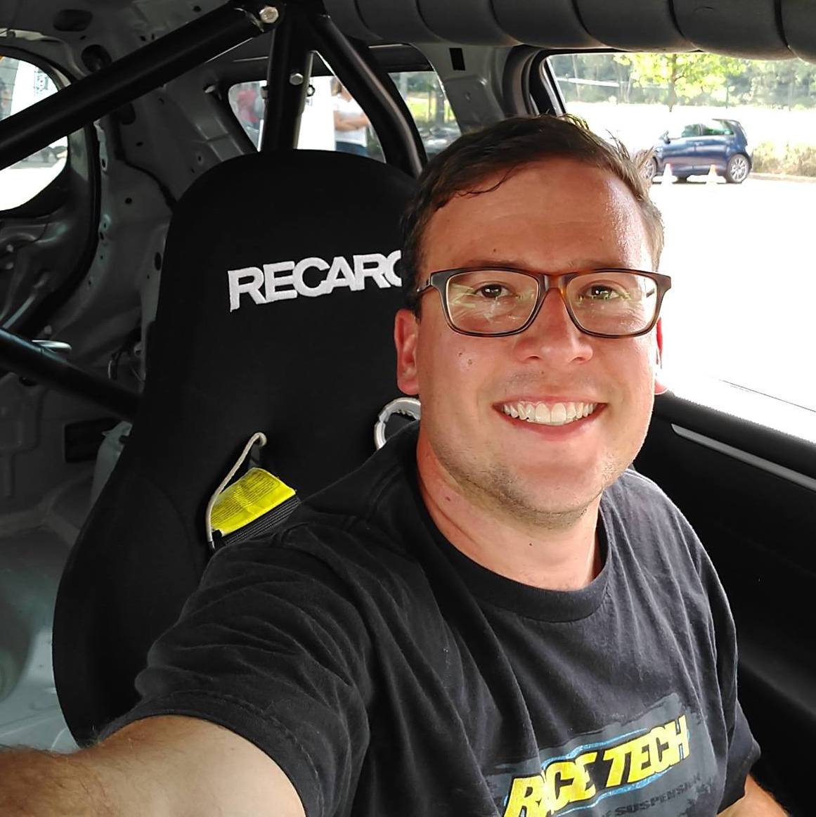 Profile of Alexander Rossmann