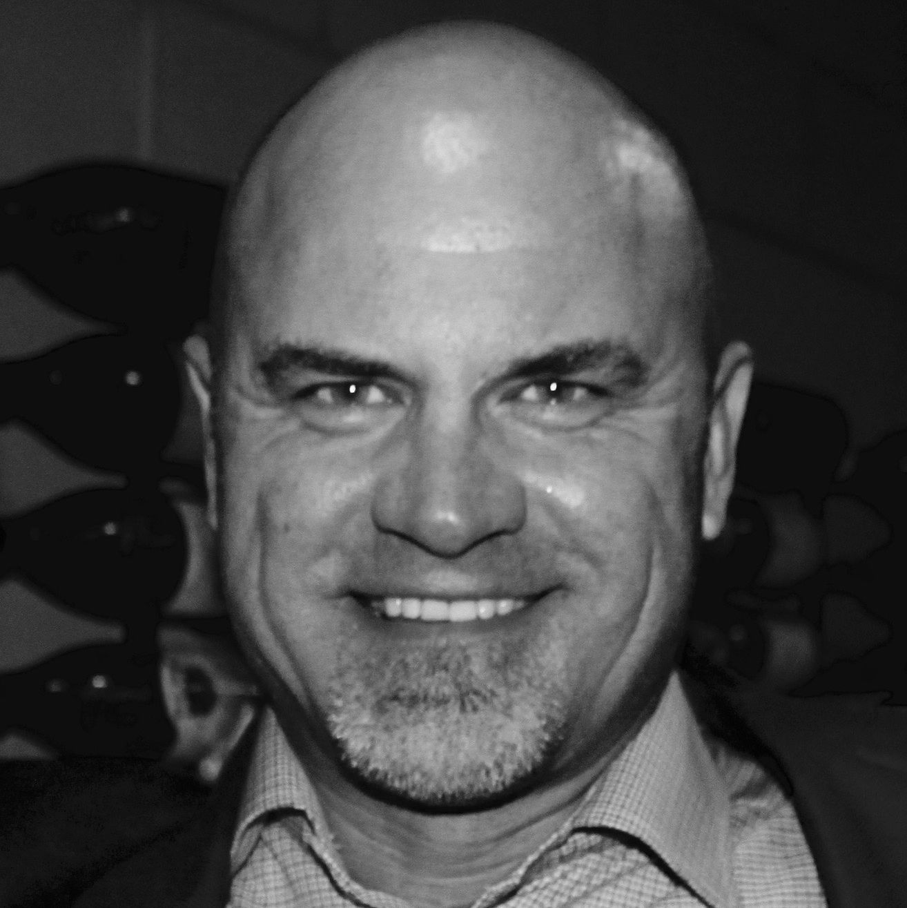 Profile of John Limpic