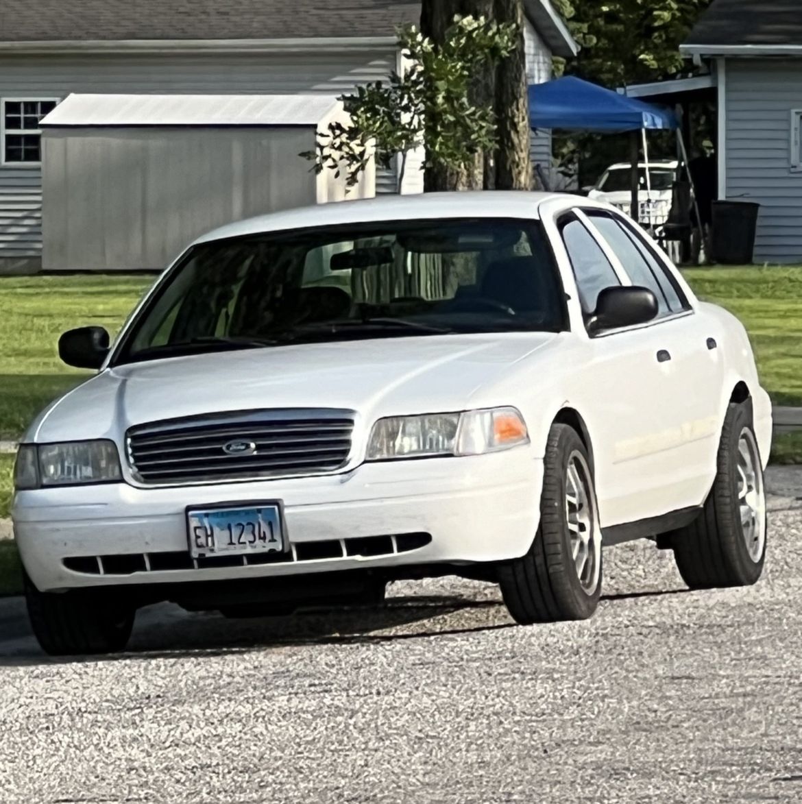 Profile of Colin Fruend