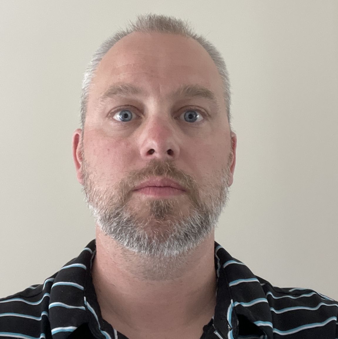 Profile of Ryan Brown