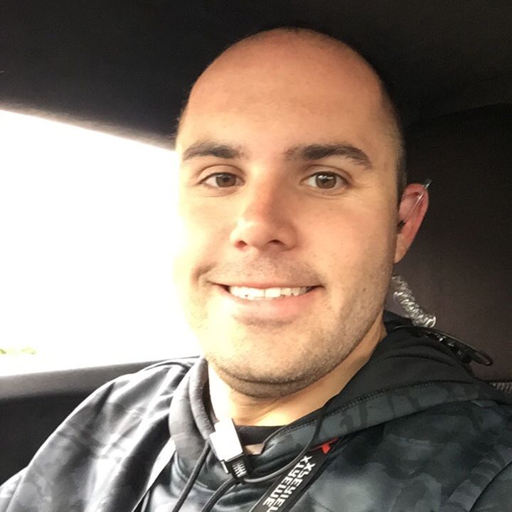Profile of Kyle Lockrow