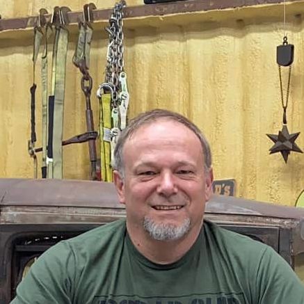 Profile of Jerry Yost