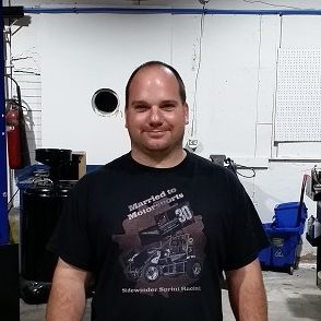 Profile of Seth Kearchner