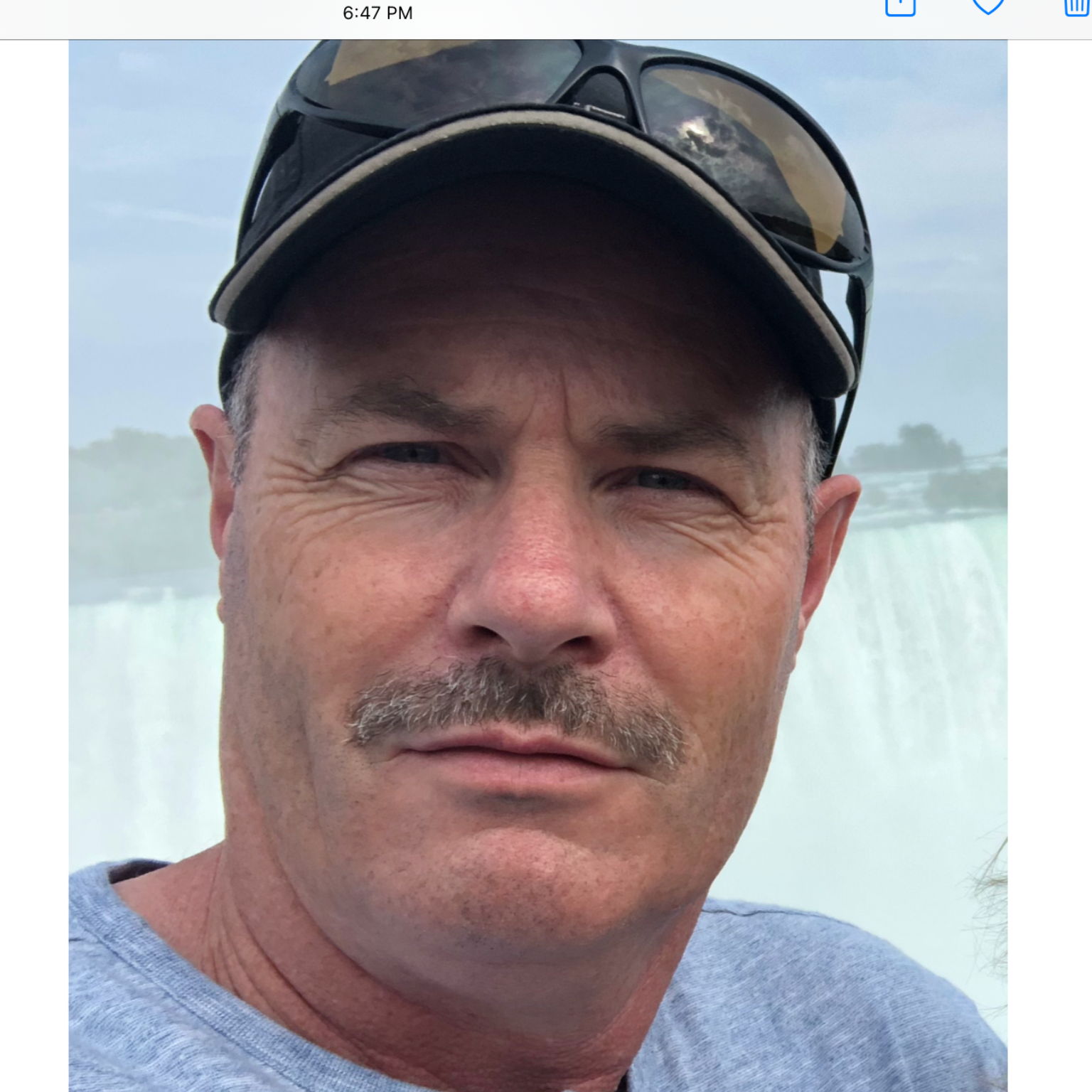 Profile of Rick Morgan