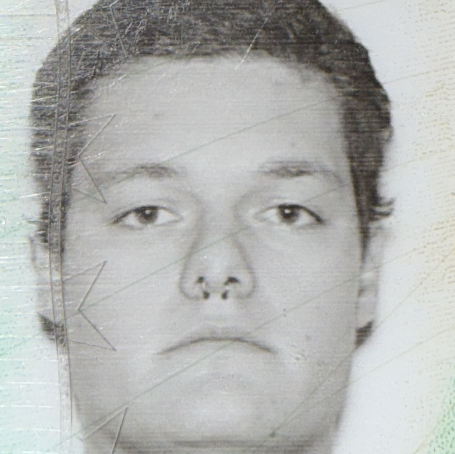 Profile of James Knight