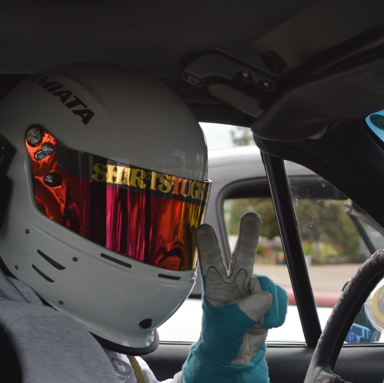 Profile of Chris Lee