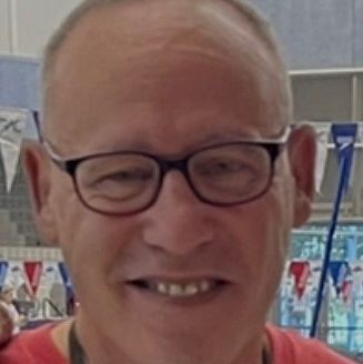 Profile of Mitchell Greenberg