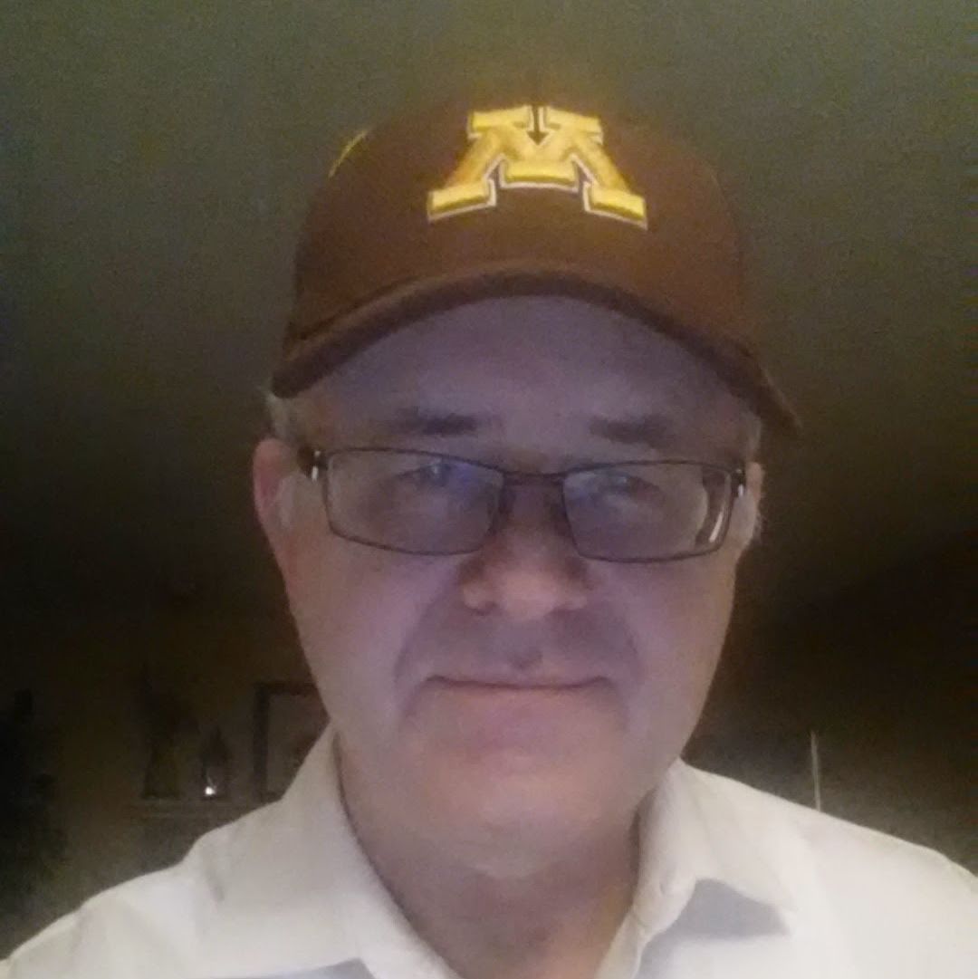 Profile of Mark Skweres