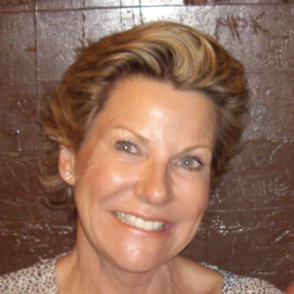 Profile of Linda Belzberg