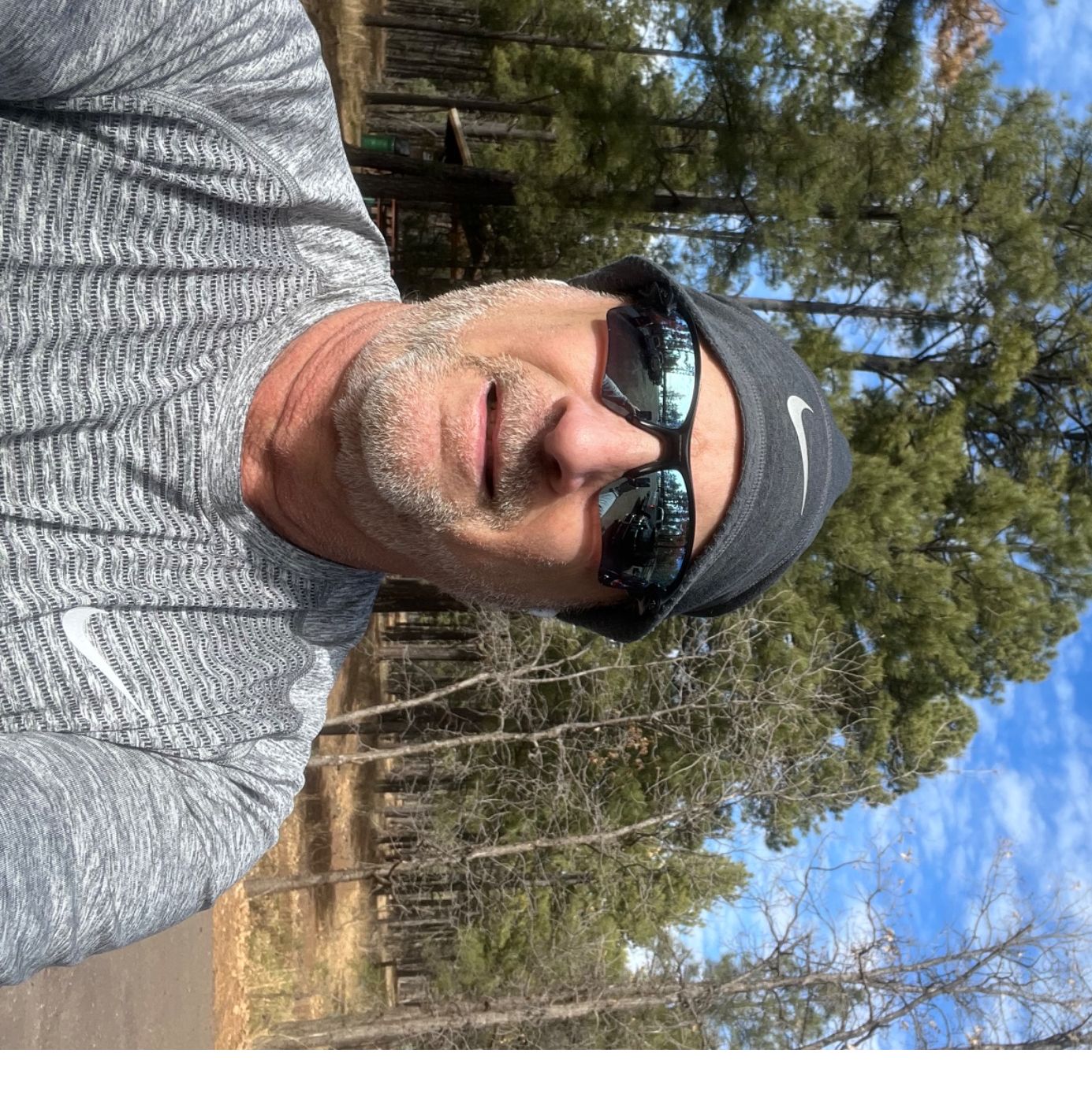 Profile of Marc Schiff