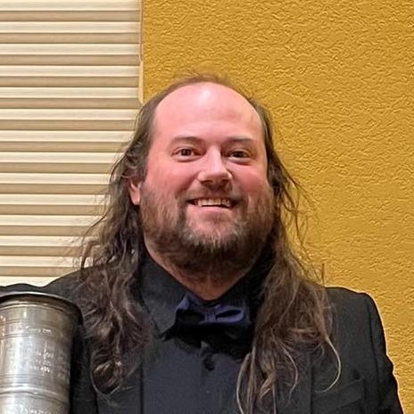 Profile of Tom Madsen
