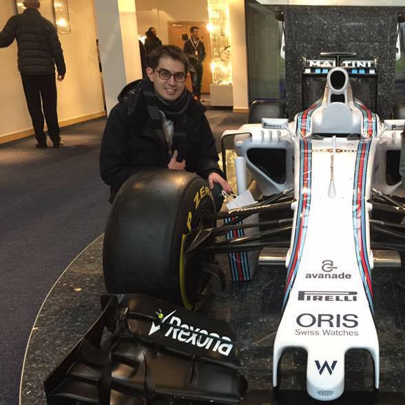 Profile of Jason Lee