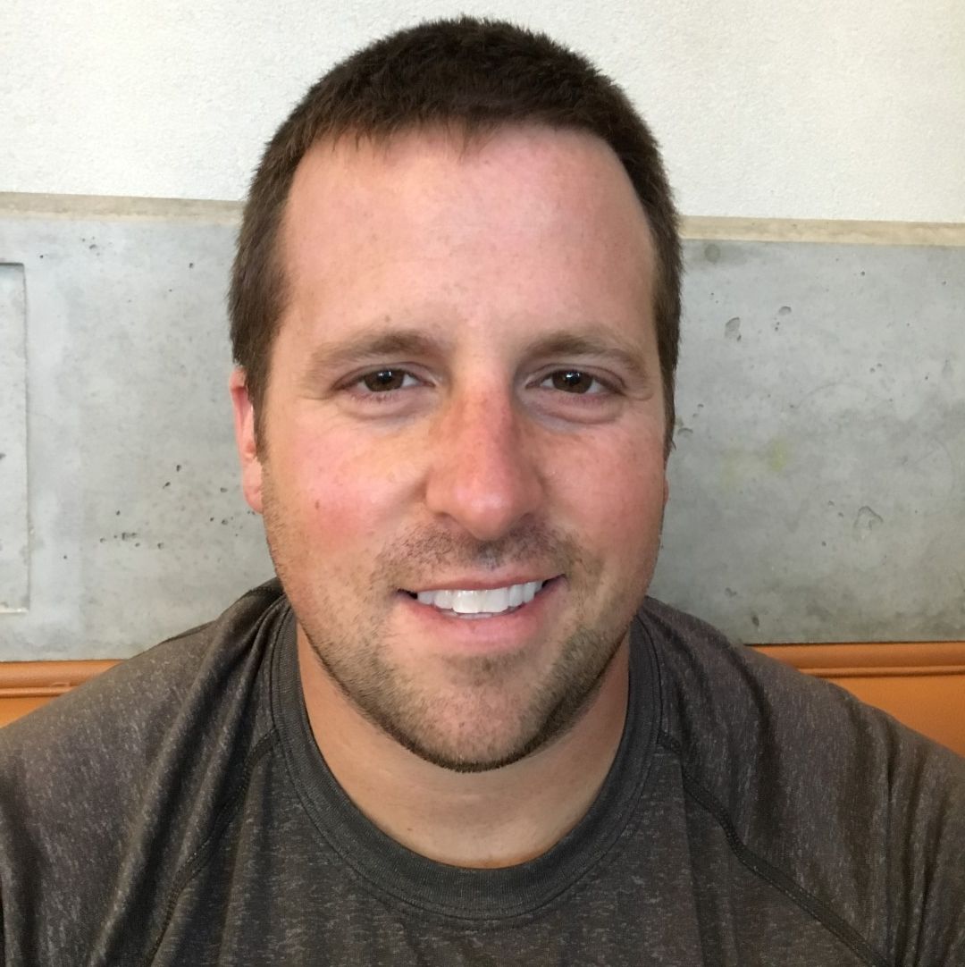 Profile of Ben Millman