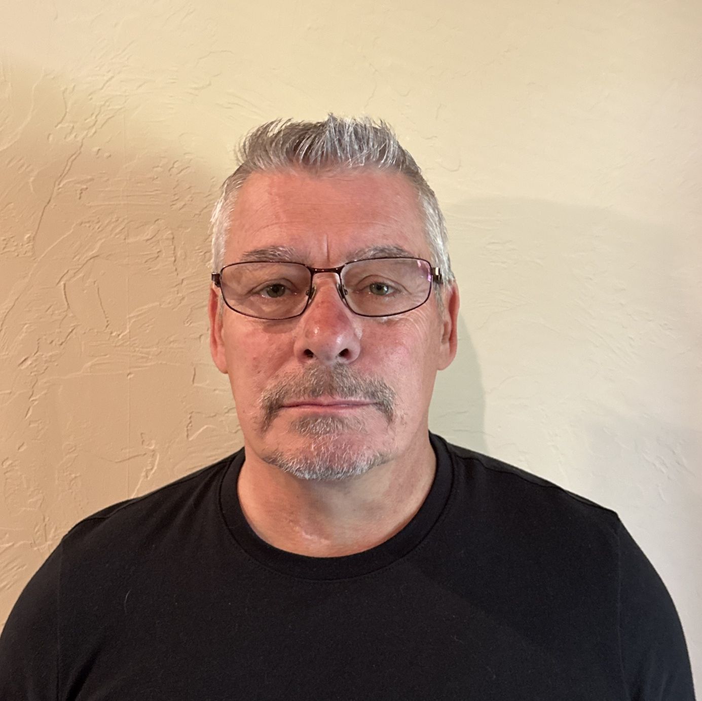 Profile of Doug White