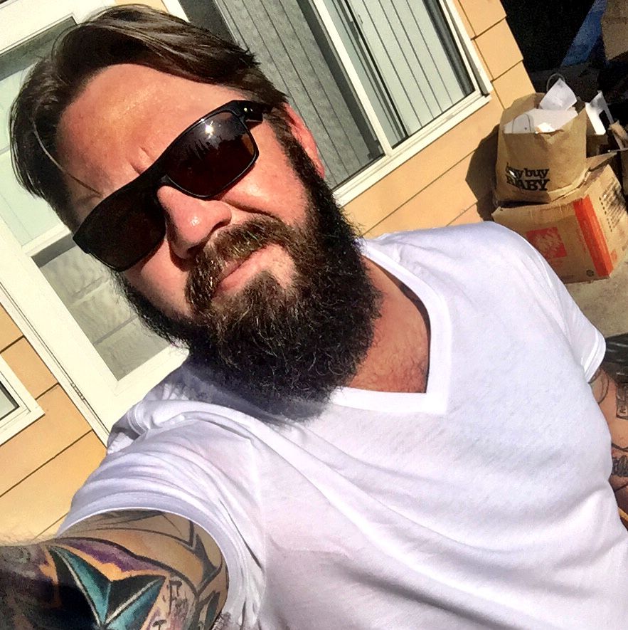 Profile of Matthew Warwick