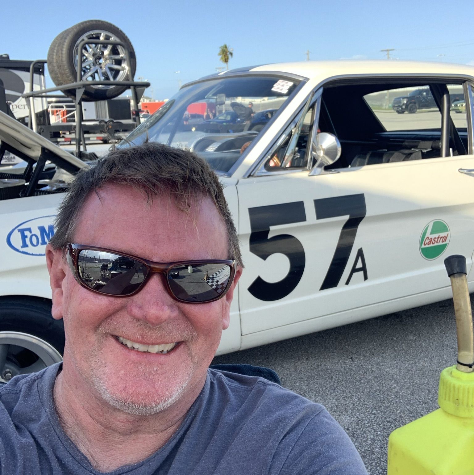 Profile of Jay Torbett