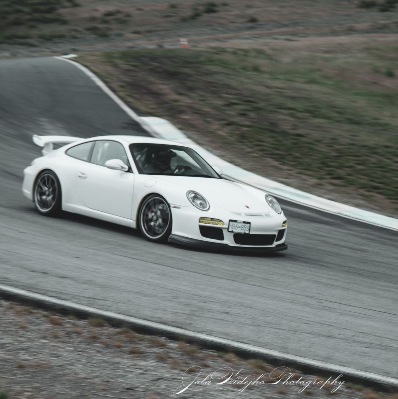 Profile of Terry Streete