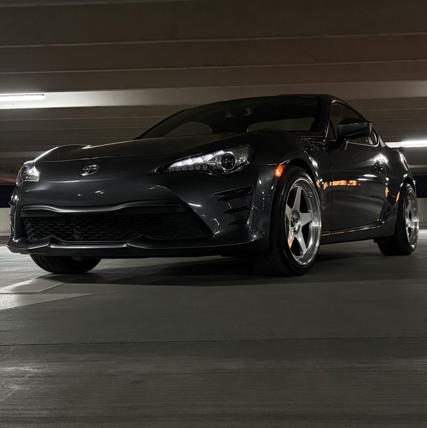 Profile of Joseph Trujillo