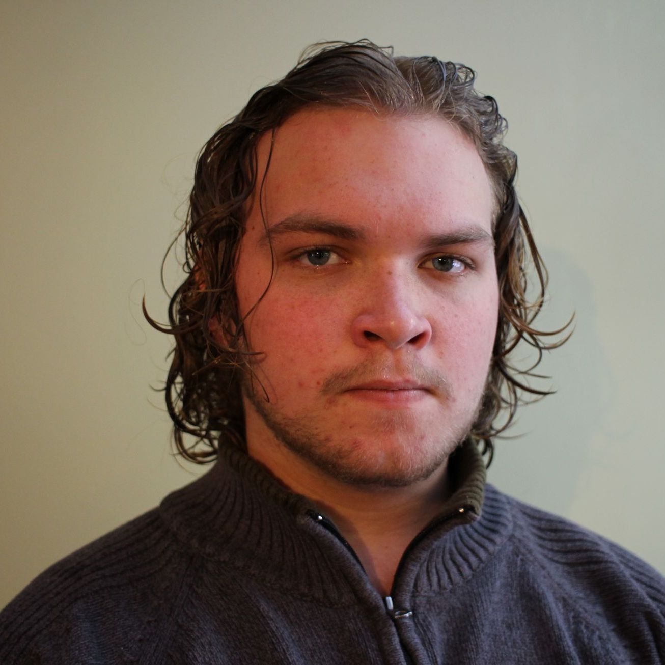 Profile of Aiden Stahl
