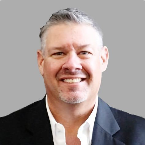 Profile of James DeCesare