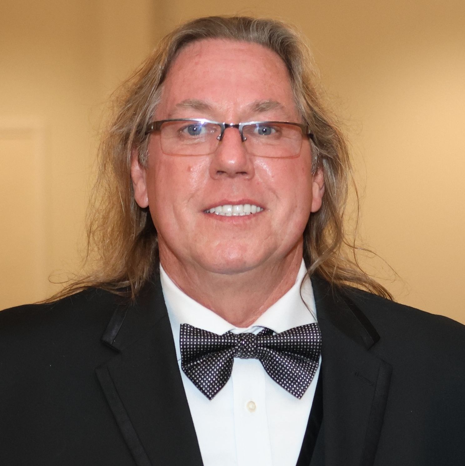 Profile of Steven Bright