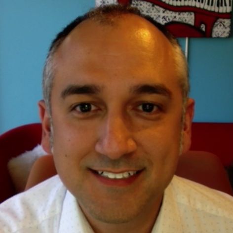 Profile of Anthony Raymundo