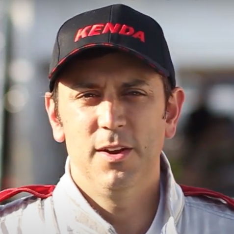 Profile of Dennis Mertzanis