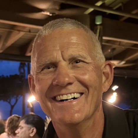 Profile of Craig Terry