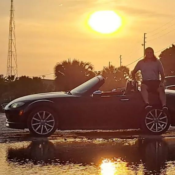 Profile of Andrew Carmean