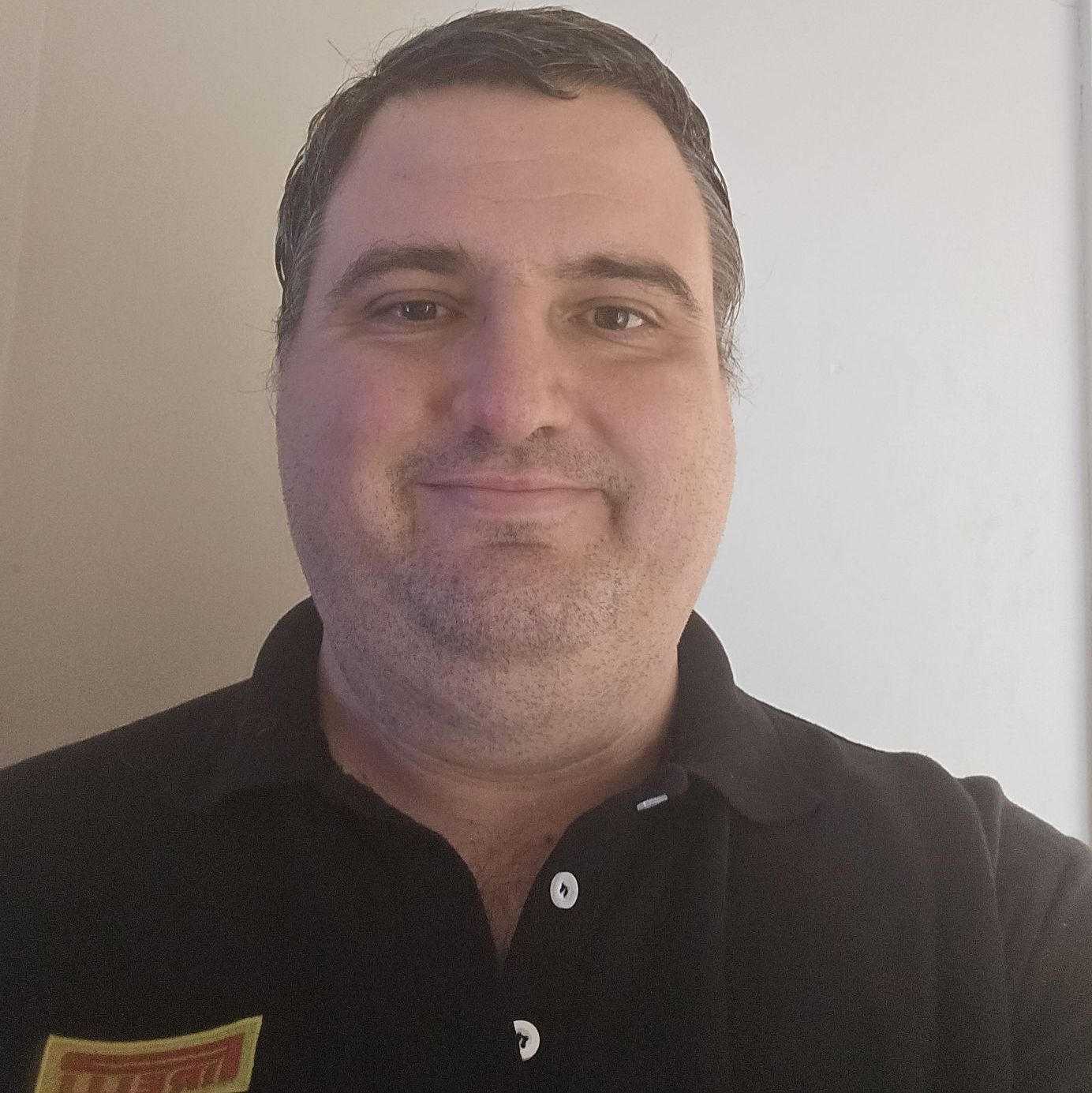 Profile of Andrew Lucuta