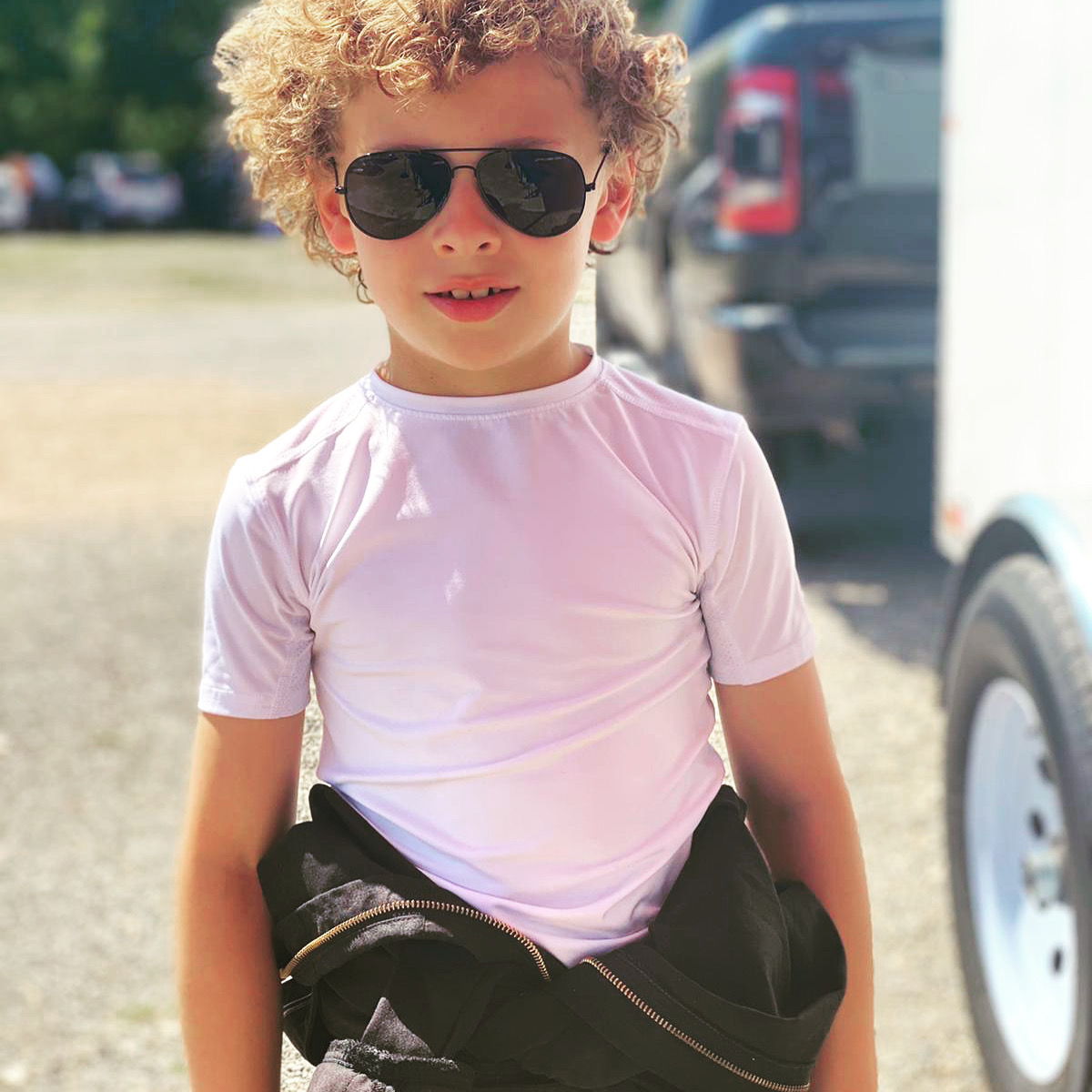 Profile of Pato Medina